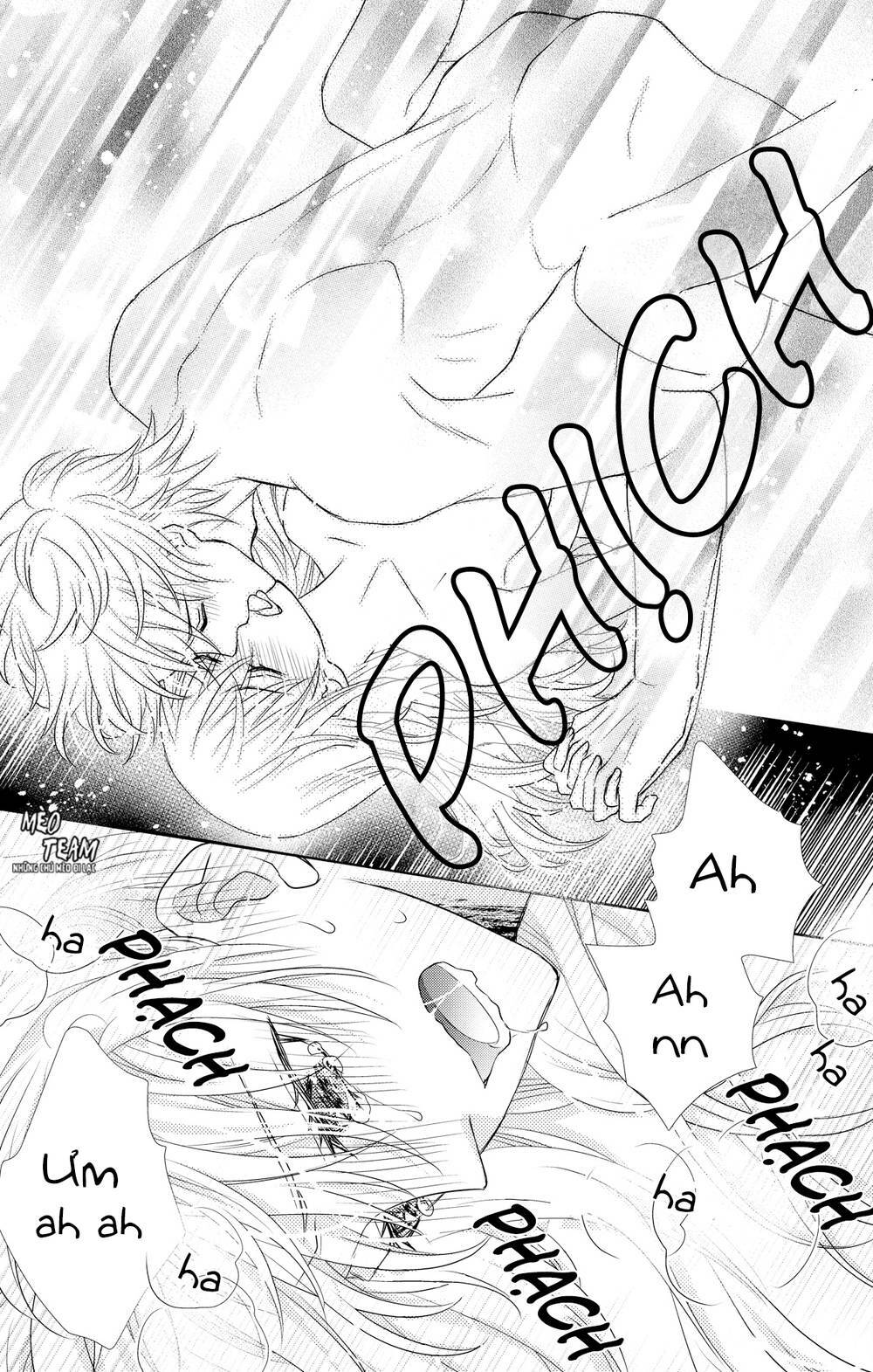 Anata To Koi Ga Shitai No Desu! Chương 2 Ảnh 29