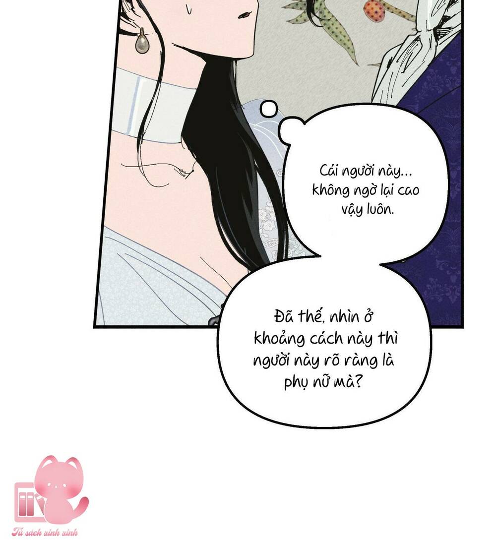 Đảo Phù Thủy Chương 21 Ảnh 17