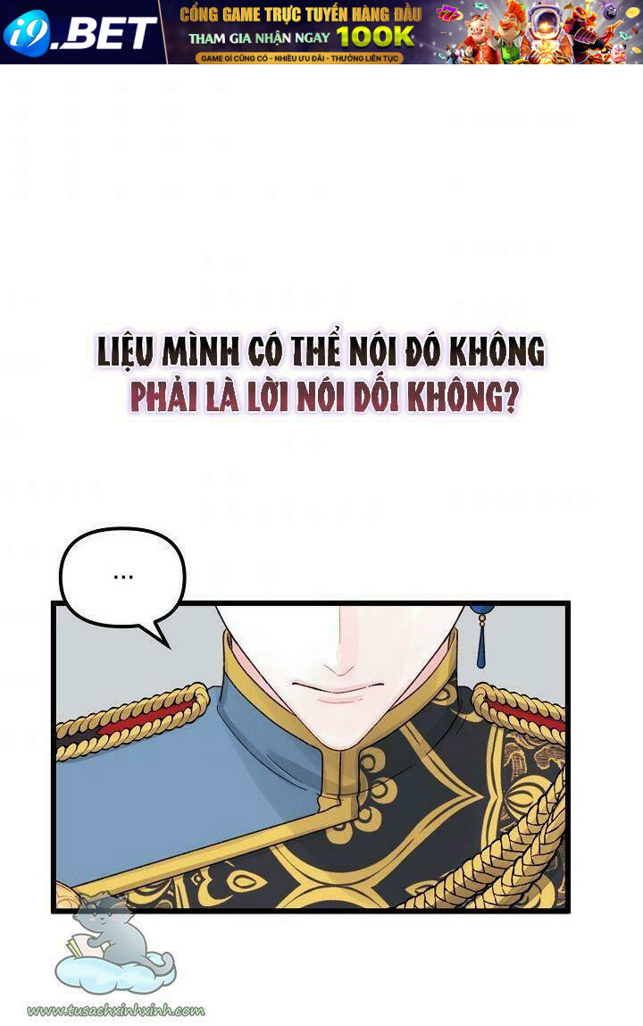 Công Chúa Bãi Rác Chương 56 Ảnh 52