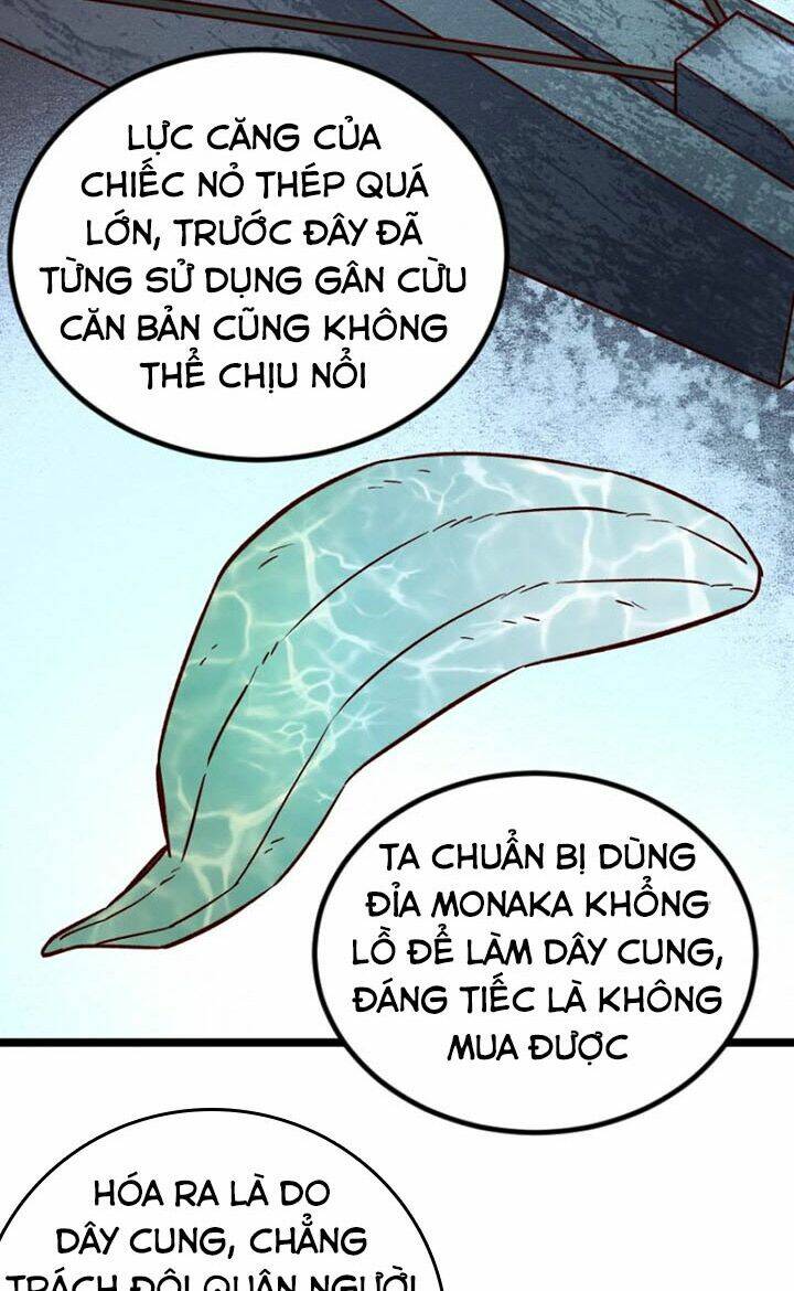 Tối Cường Thành Chủ Đích Dị Giới Chương 21 Ảnh 15