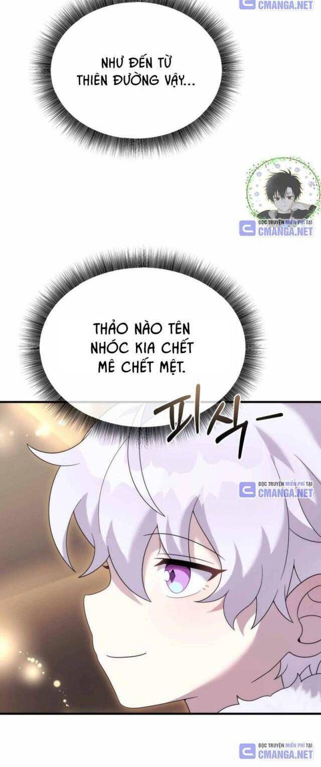 Phương Pháp Sinh Tồn Của Rồng Sắp Ngủm Chương 41 Ảnh 24