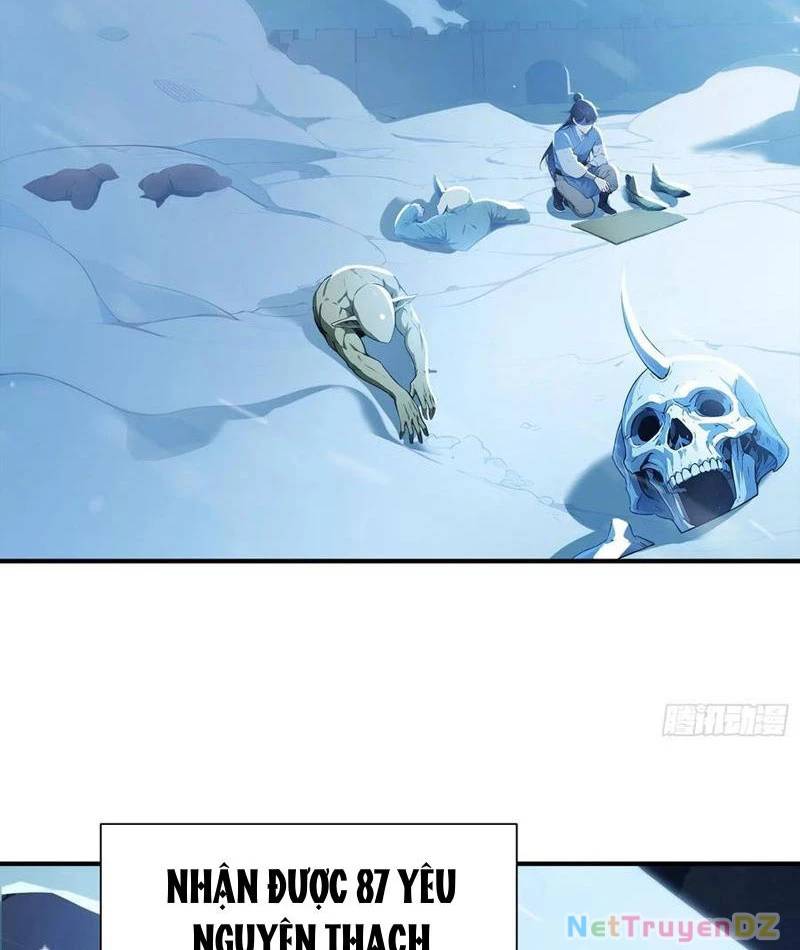 Ta Thật Sự Không Muốn Làm Thánh Tiên Chương 84 Ảnh 31