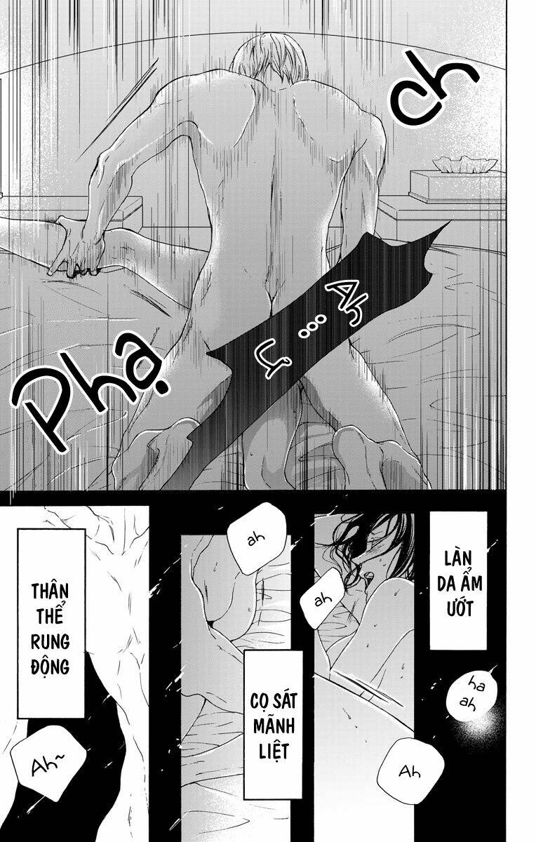Game – Suit No Sukima Chương 20.5 Ảnh 12