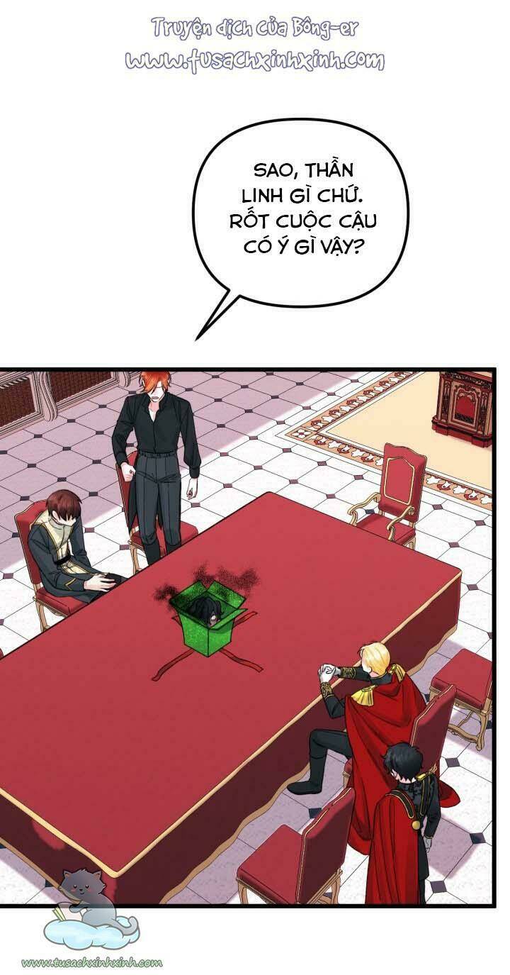 Công Chúa Bãi Rác Chương 55 Ảnh 4