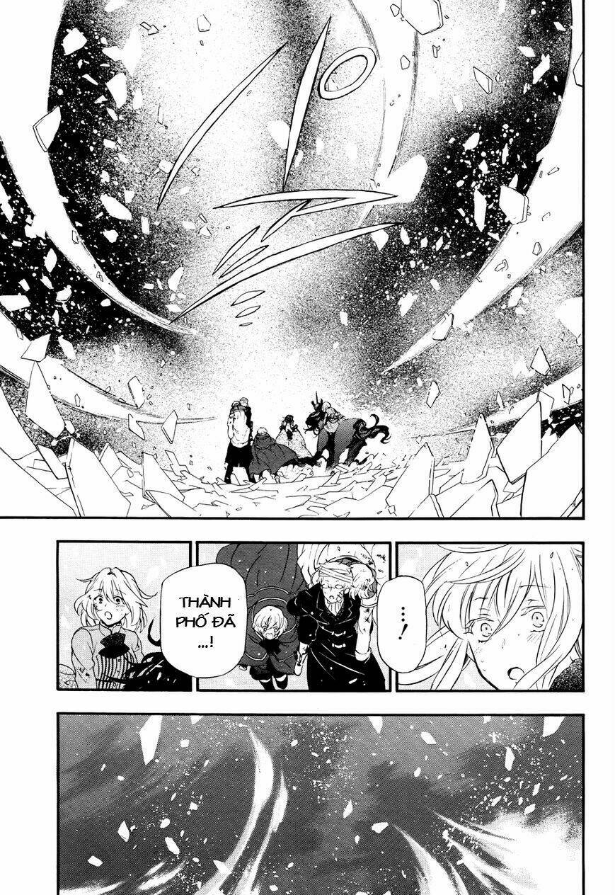 Pandora Hearts Chương 104 Ảnh 47
