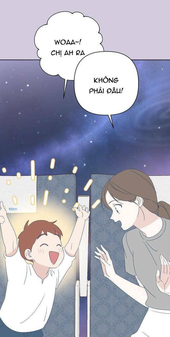 Ranh Giới Tình Yêu Chương 53 Ảnh 21