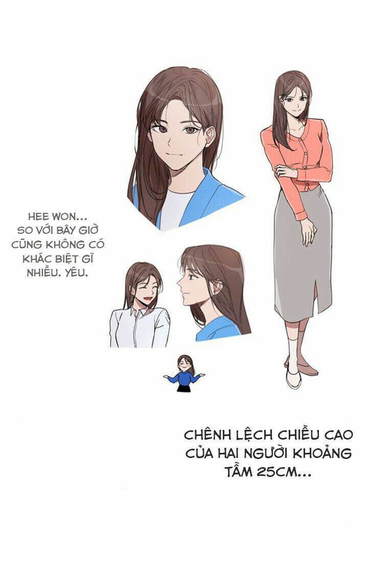 Baby Đến Rồi! Chương 73 Ảnh 10
