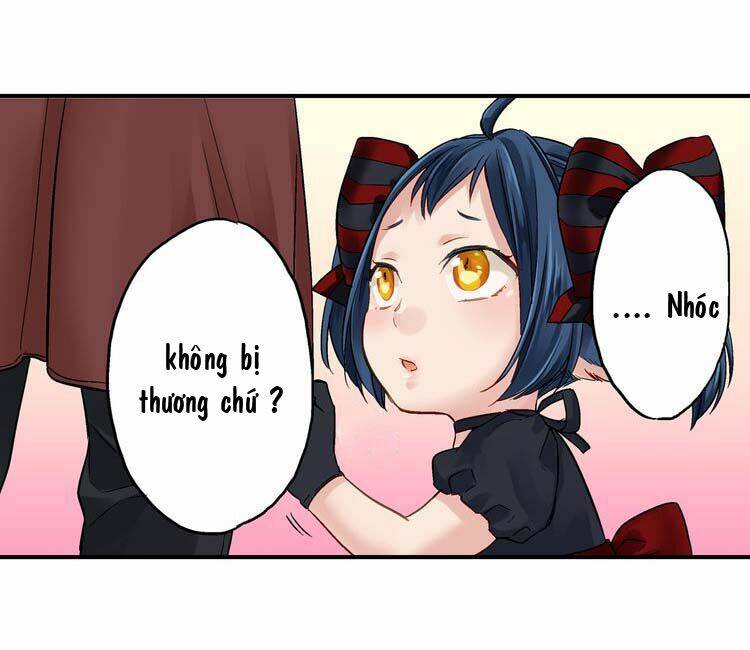 Cô Dâu Của Quỷ Chương 13 Ảnh 15