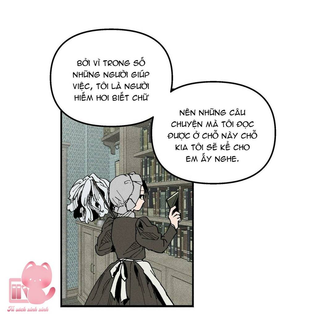 Đảo Phù Thủy Chương 9 Ảnh 15