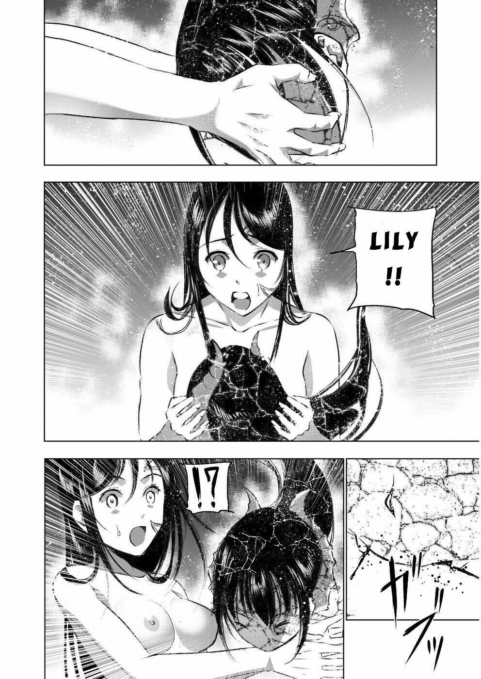 Maou No Hajimekata Chương 41 Ảnh 23