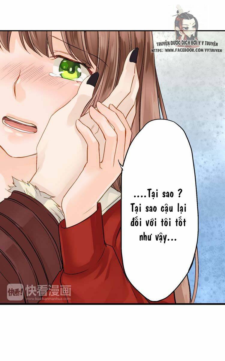 Cô Dâu Của Quỷ Chương 14 Ảnh 25