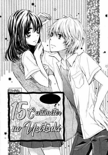 Tổng Hợp One Shot School Chương 1 Ảnh 3