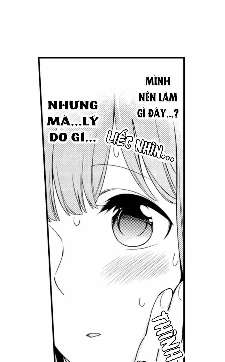 Cô Dâu Cửu Vỹ Hồ Chương 2 Ảnh 18