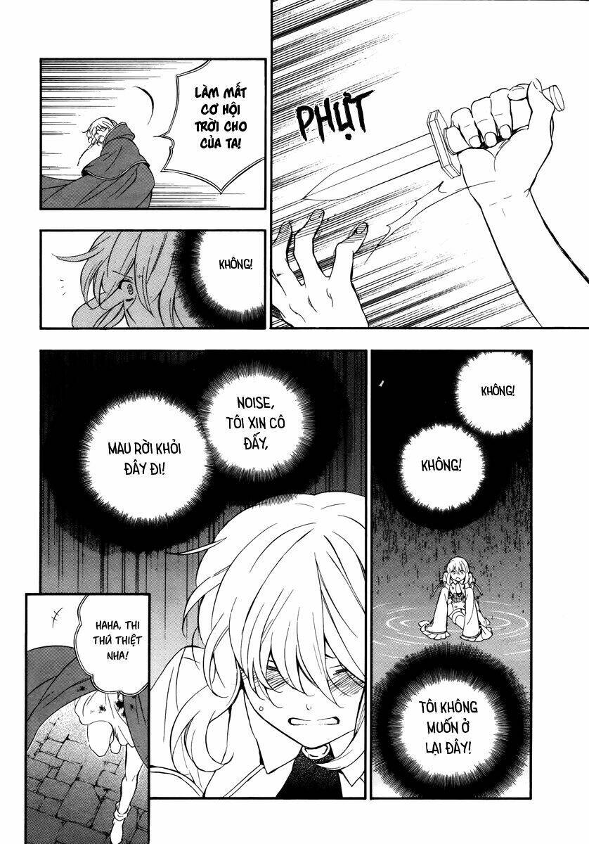 Pandora Hearts Chương 92 Ảnh 8
