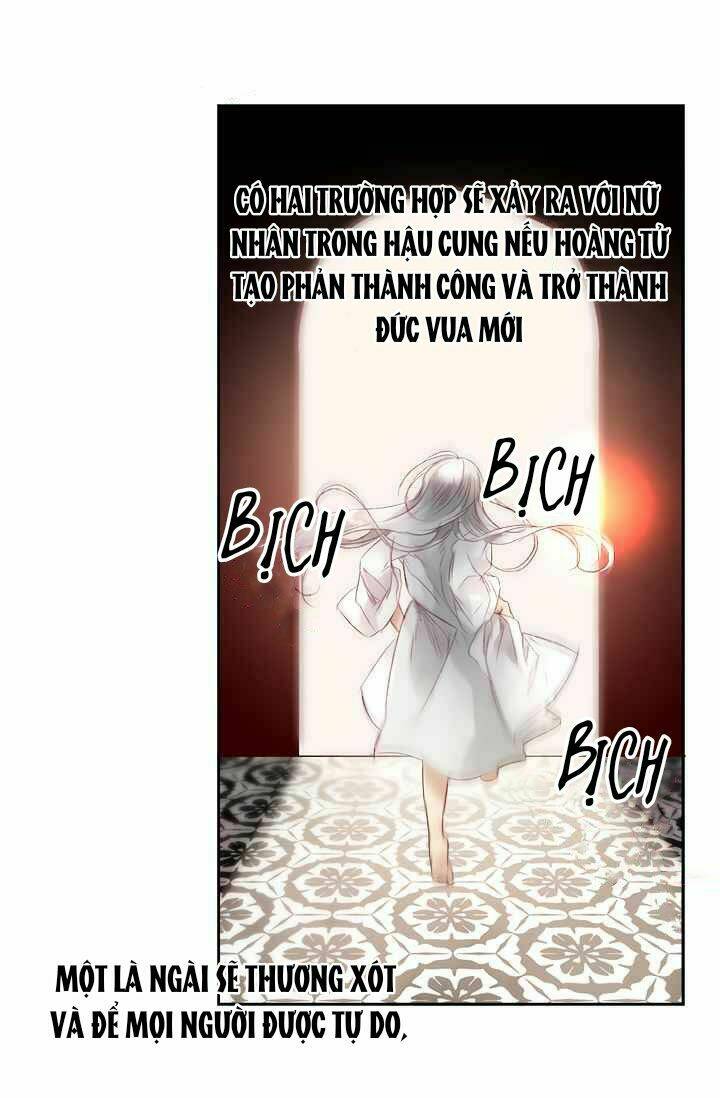 Đoá Hoa Kiều Diễm Của Hoàng Đế Chương 1 Ảnh 54