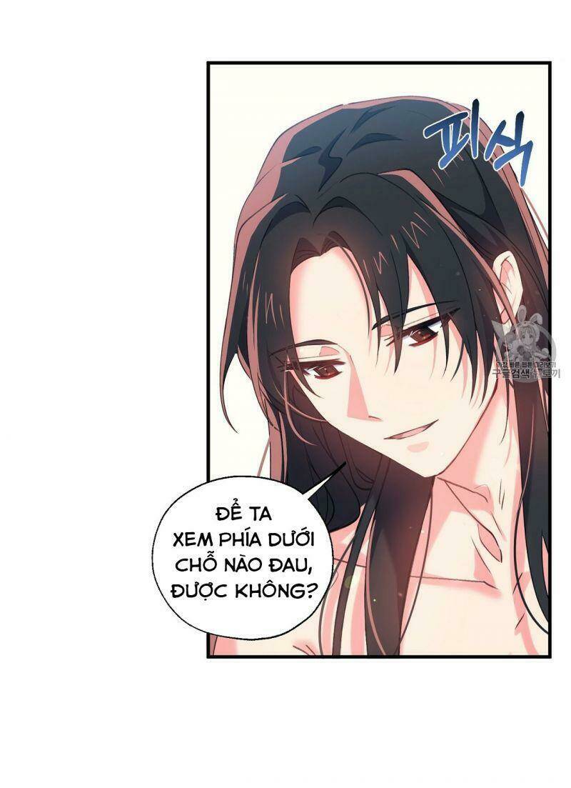 Sơn Ca Yêu Kiều Của Yêu Tinh Chương 16 Ảnh 27