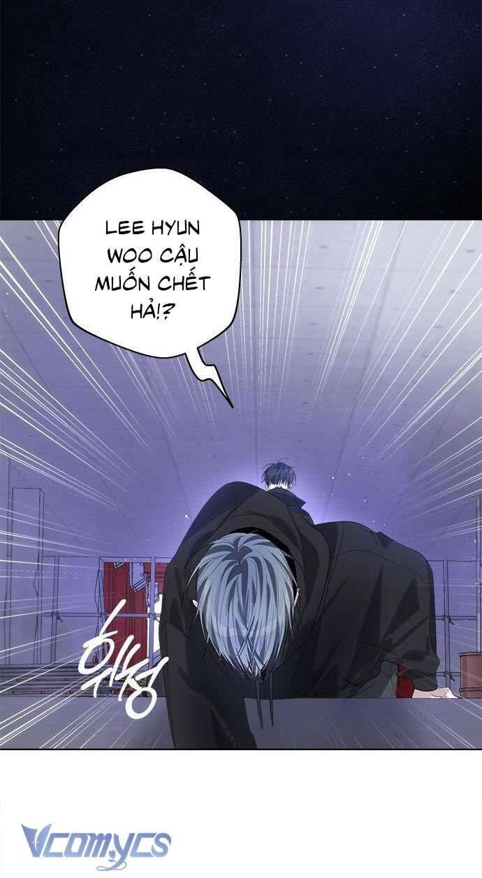 Đàn Anh Xấu Xa Chương 82 Ảnh 66