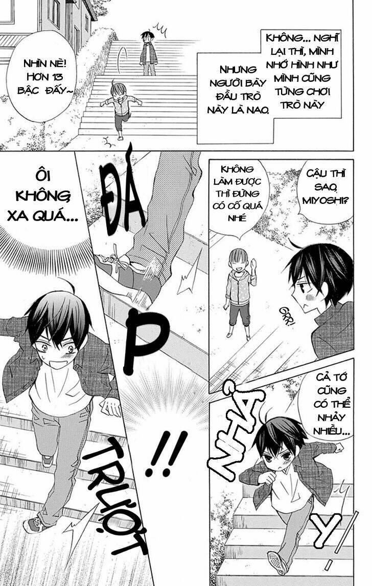 Kanojo Ni Naru Hi Chương 15 Ảnh 13