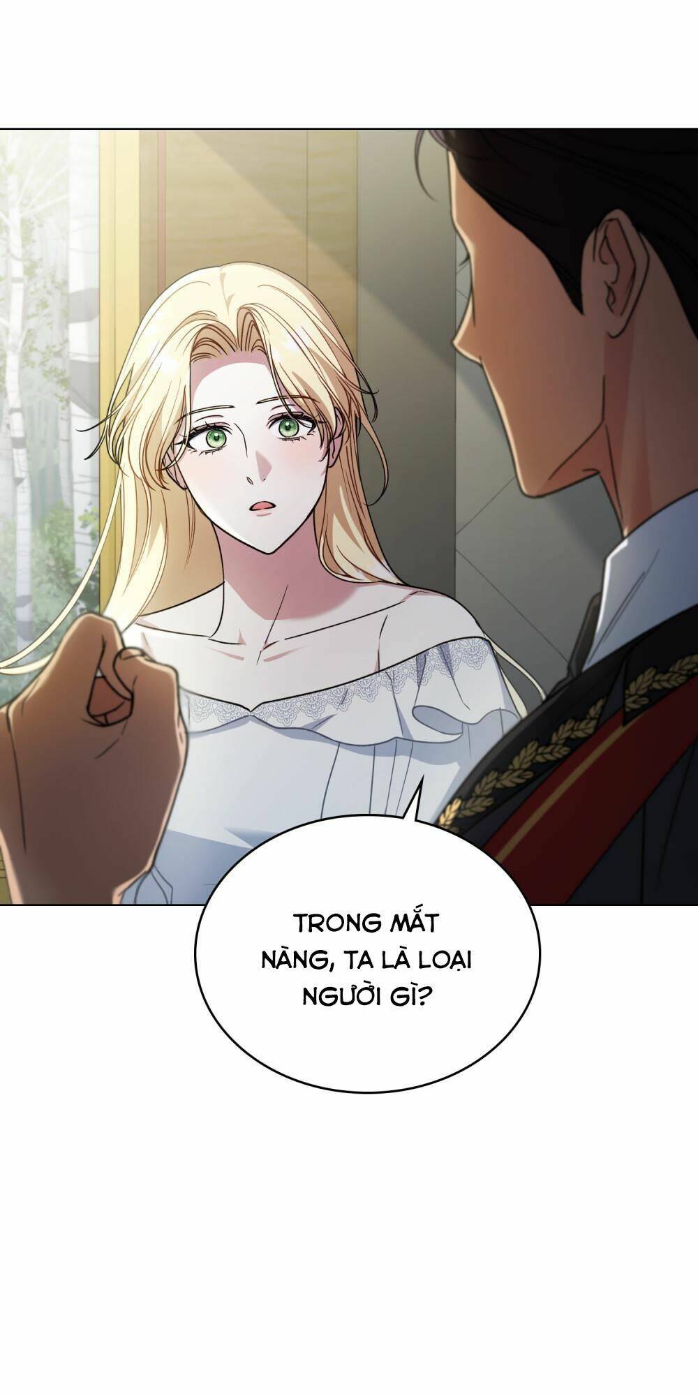Cuộc Hôn Nhân Chính Trị Với Kẻ Thù Dịu Dàng Chương 8 Ảnh 39