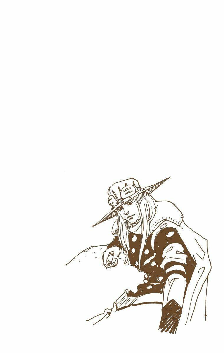 Cuộc Phiêu Lưu Bí Ẩn Phần 7: Steel Ball Run Chương 83 Ảnh 2