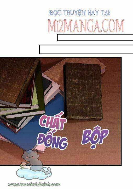 Tồn Tại Với Tư Cách Là Vợ Của Nam Chính Chương 206 Ảnh 35