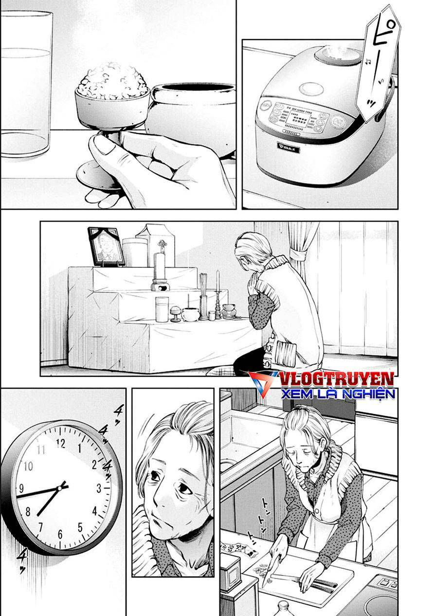 Breakfast Club Chương 18 Ảnh 13