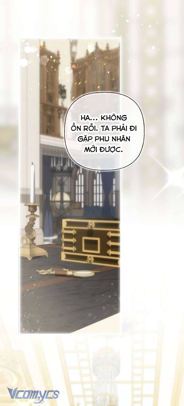 Lilien Của Turin Chương 52 Ảnh 23