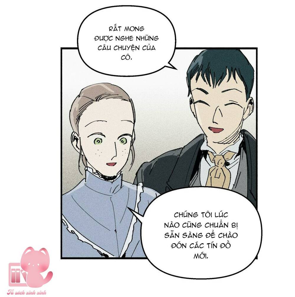 Đảo Phù Thủy Chương 8 Ảnh 56