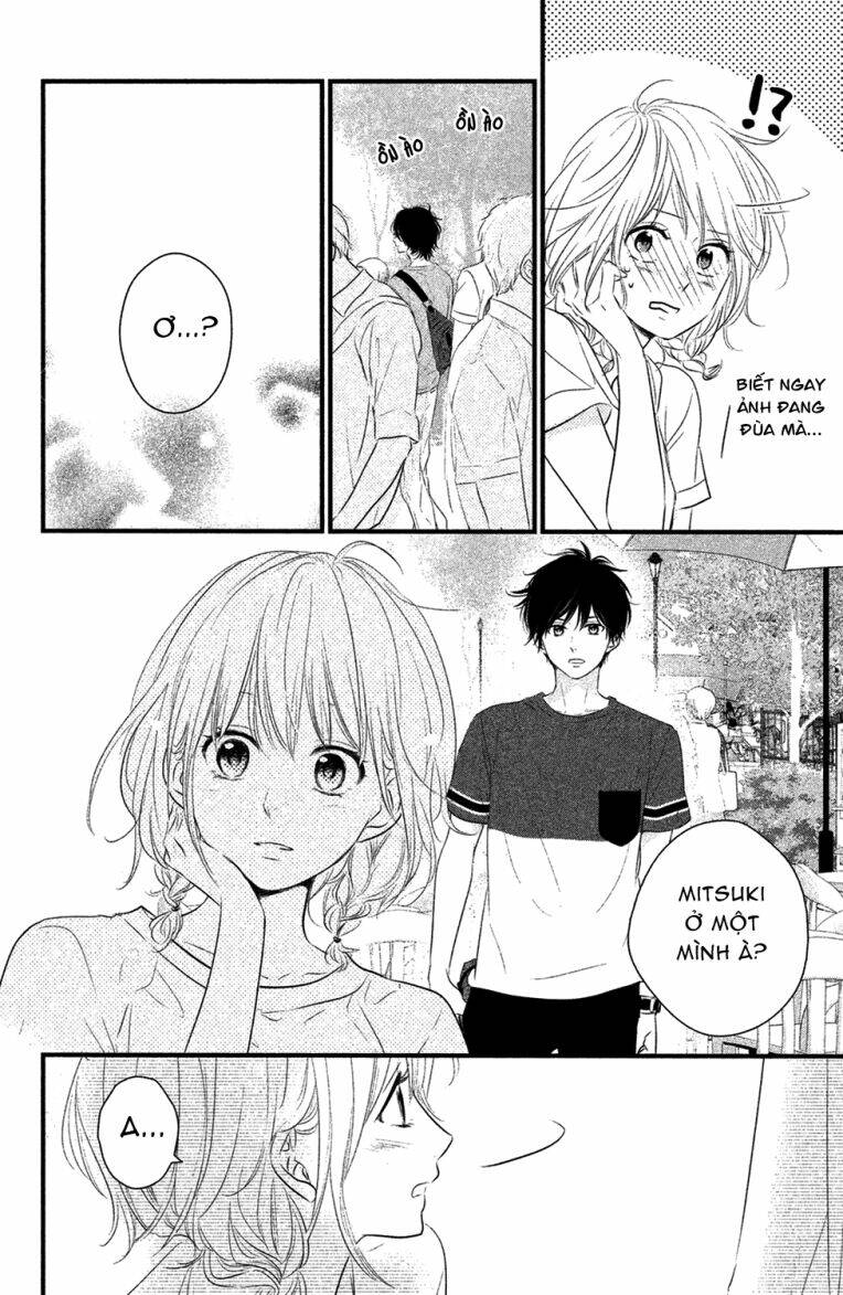 Haru Matsu Bokura Chương 20 Ảnh 25