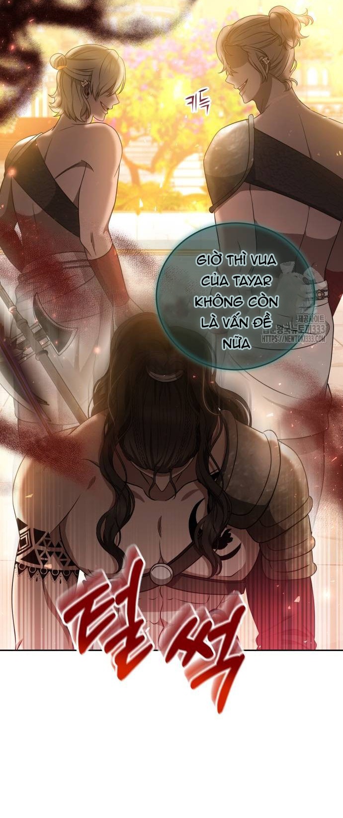Cướp Dâu Chương 73.2 Ảnh 30