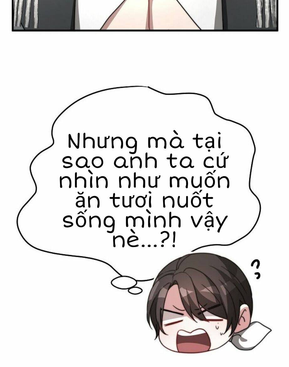Cô Dâu Của Elysian Chương 8 Ảnh 23