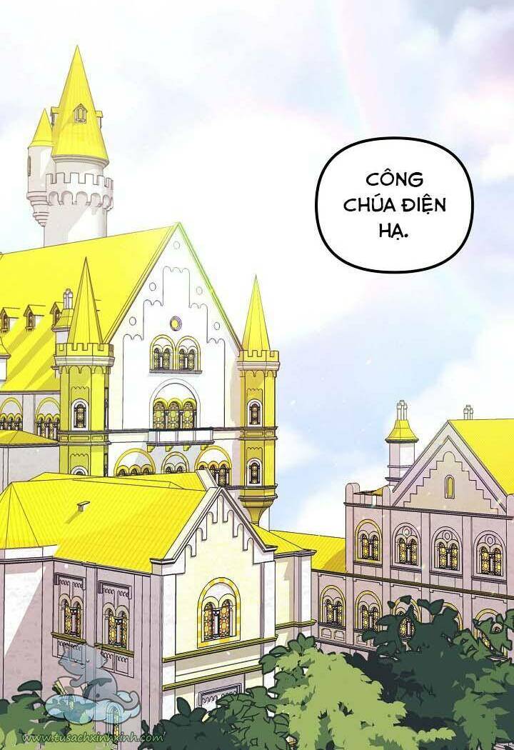 Công Chúa Bãi Rác Chương 59 Ảnh 4