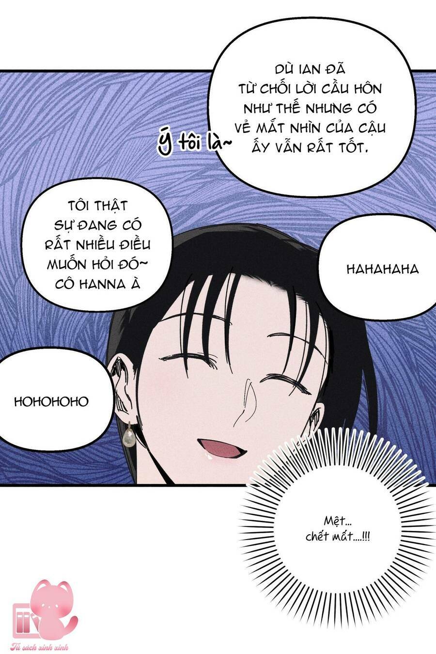 Đảo Phù Thủy Chương 19 Ảnh 32