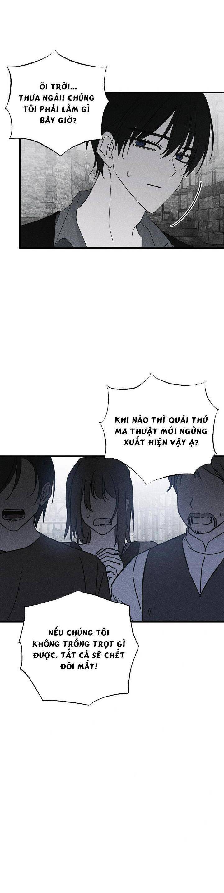 Vị Phu Quân Căm Ghét Tôi Đã Mất Trí Nhớ Chương 52 Ảnh 14