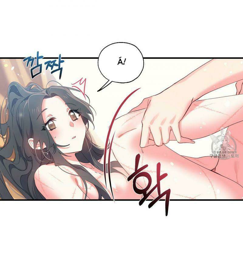 Sơn Ca Yêu Kiều Của Yêu Tinh Chương 16 Ảnh 37