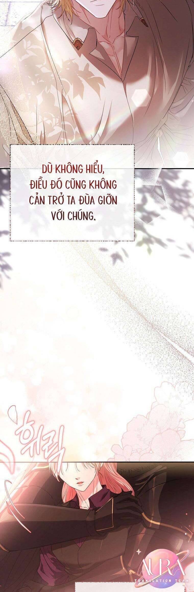 Này Người Chồng Phản Diện, Ngài Ám Ảnh Sai Người Rồi Chương 56 Ảnh 33