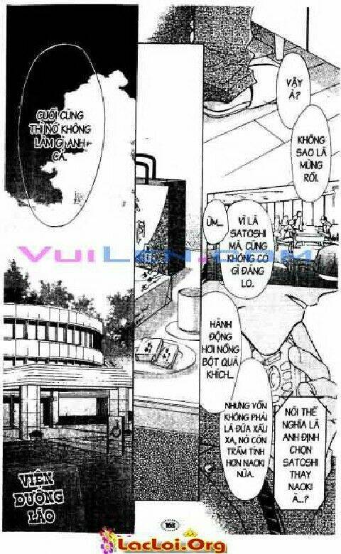 Honey Chương 39 Ảnh 31