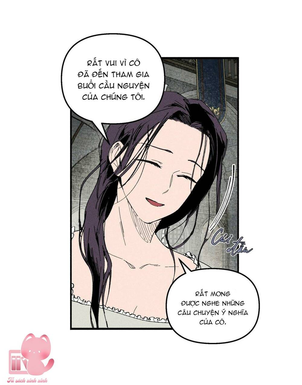 Đảo Phù Thủy Chương 8 Ảnh 4
