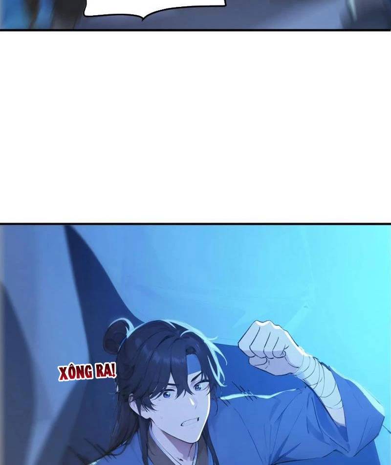 Ta Thật Sự Không Muốn Làm Thánh Tiên Chương 77 Ảnh 53