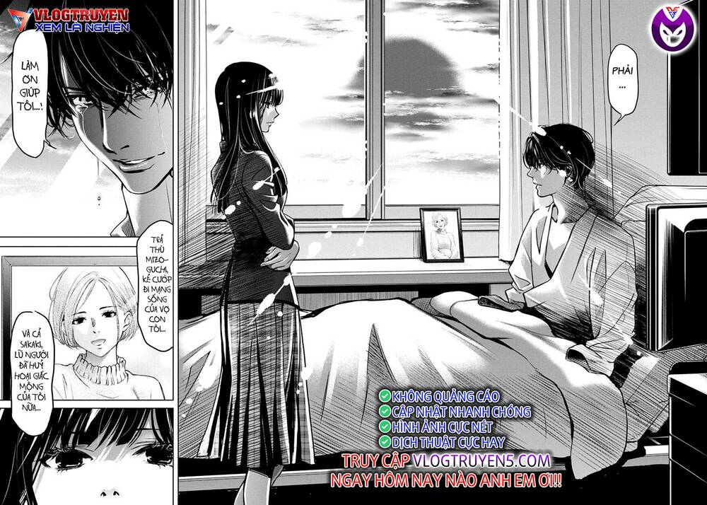 Breakfast Club Chương 22 Ảnh 31