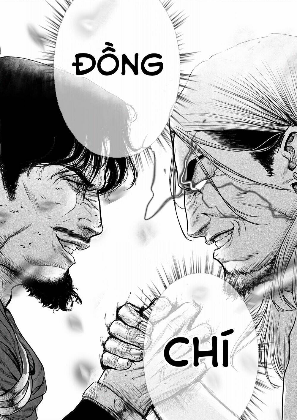 Tứ Phủ Xét Giả Chương 5 Ảnh 23