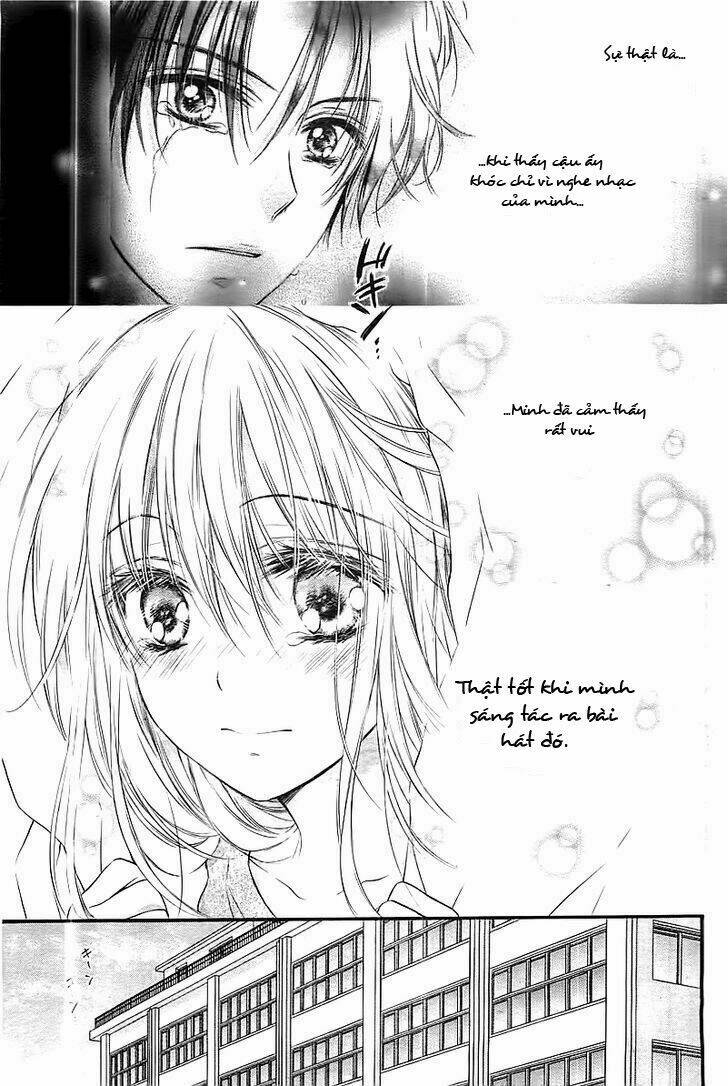 Class No Ikemen Ga Watashi No Shinkyaku Ni Yumechu Na Ken Chương 1 Ảnh 13