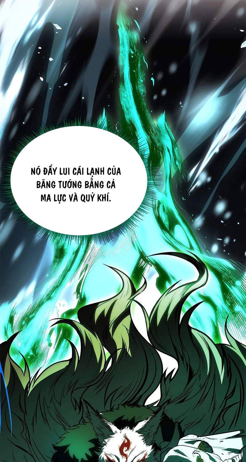 Thiên Tài Ma Pháp Sư Giấu Nghề Chương 90 Ảnh 13