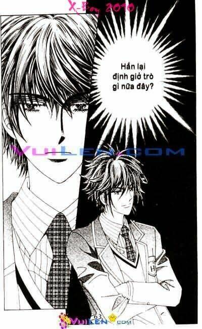Cuộc Sống Của Tôi Chương 6 Ảnh 64