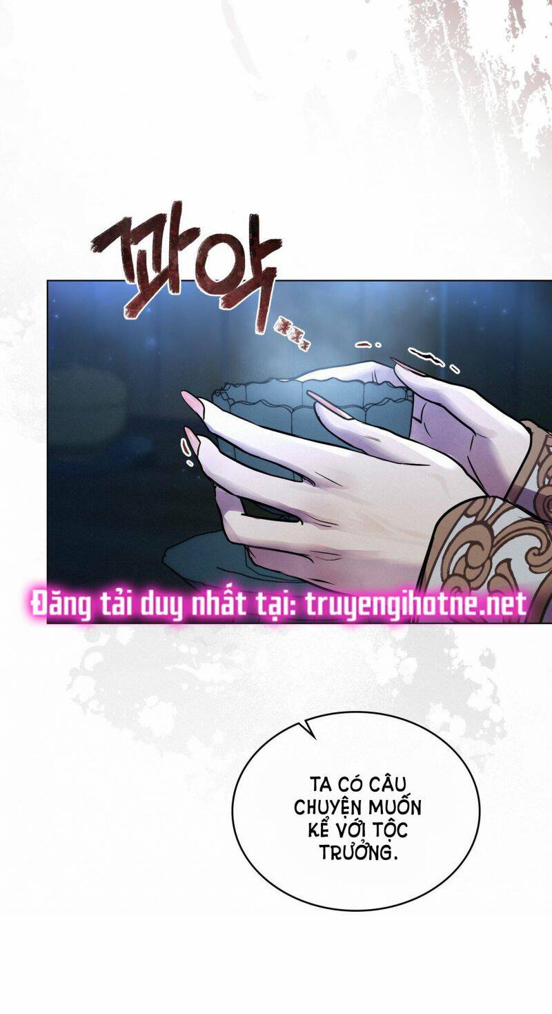 Một Nửa Không Hoàn Hảo Chương 30 Ảnh 13