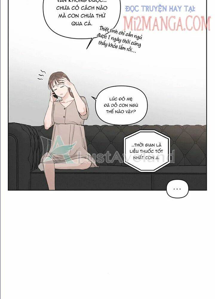 Baby Đến Rồi! Chương 69 Ảnh 10
