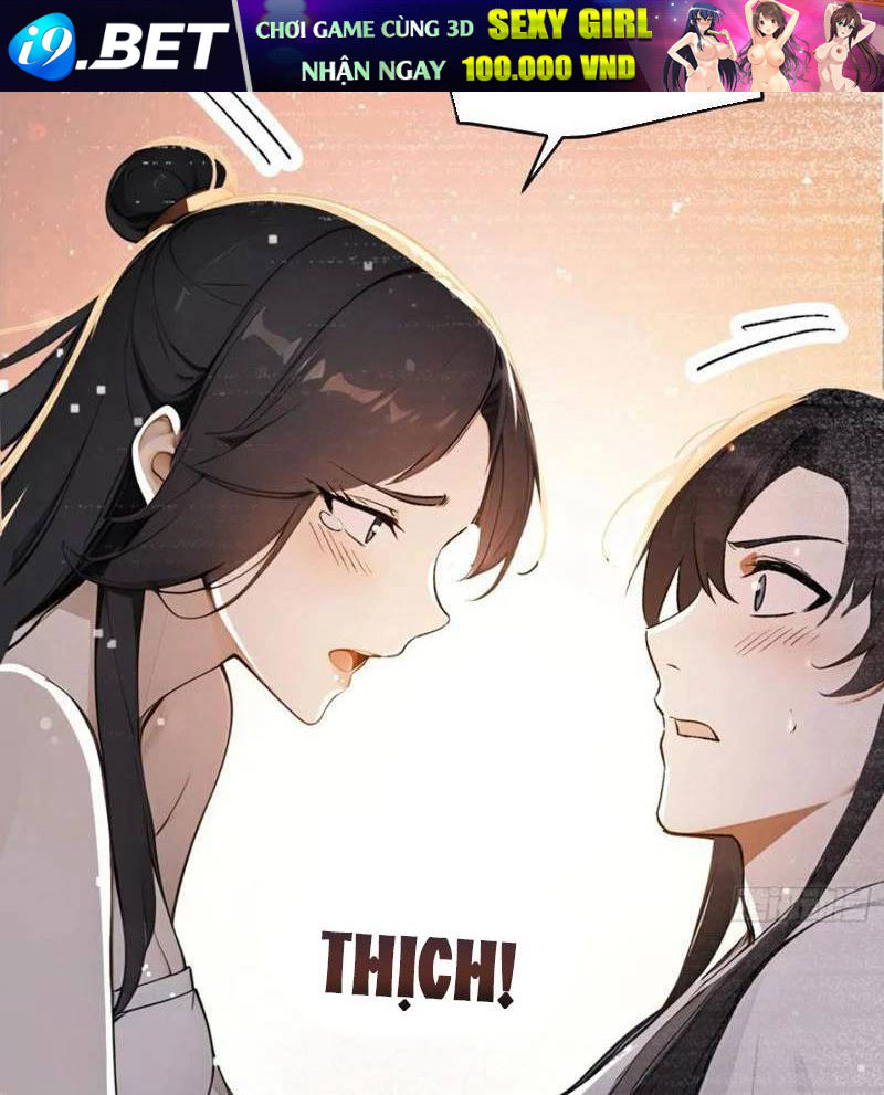 Ta Thật Sự Không Muốn Làm Thánh Tiên Chương 77 Ảnh 24