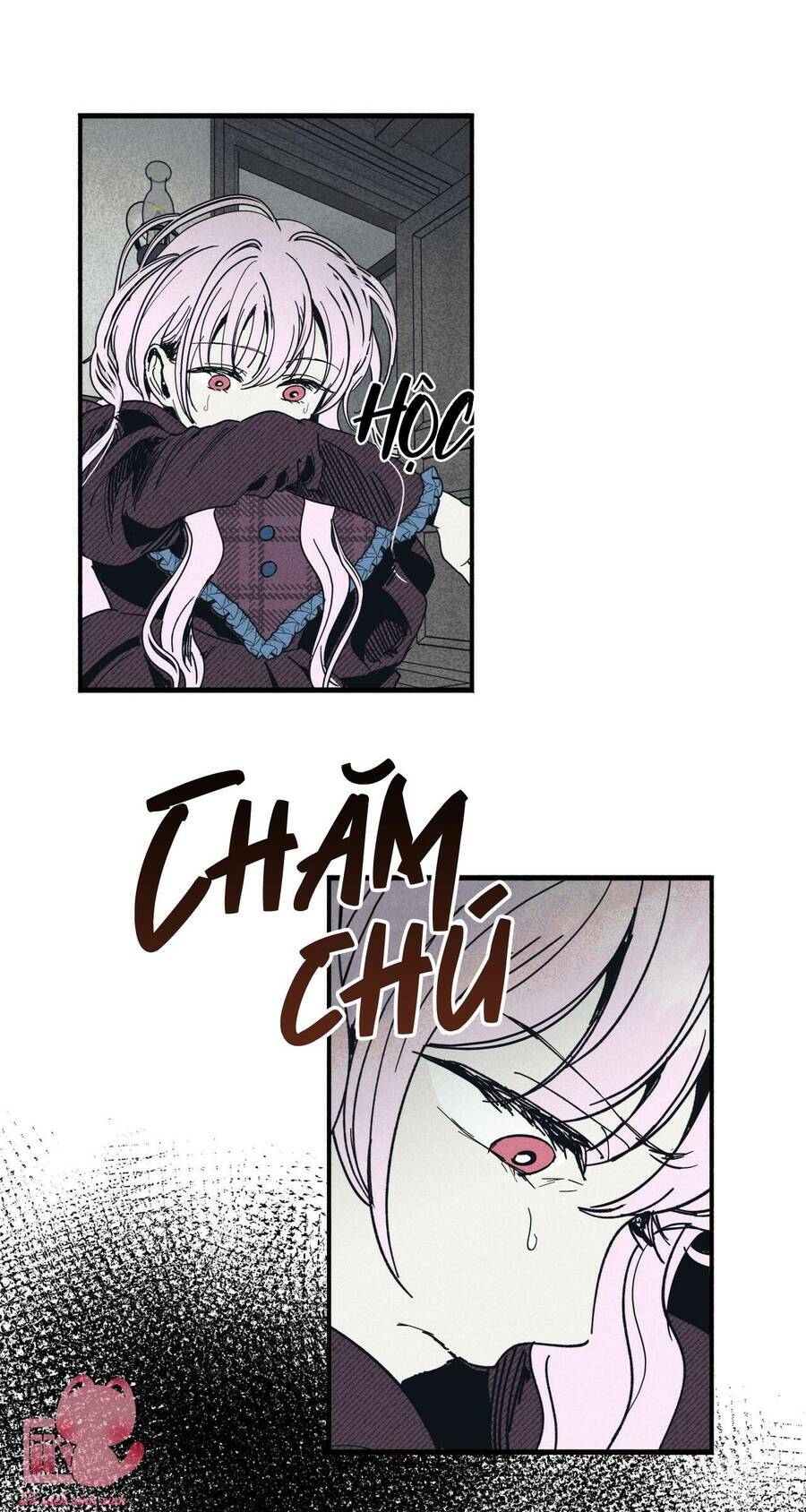 Đảo Phù Thủy Chương 14 Ảnh 53