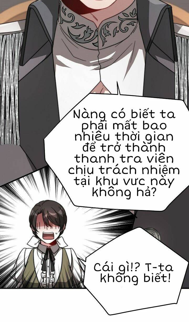 Cô Dâu Của Elysian Chương 8 Ảnh 34