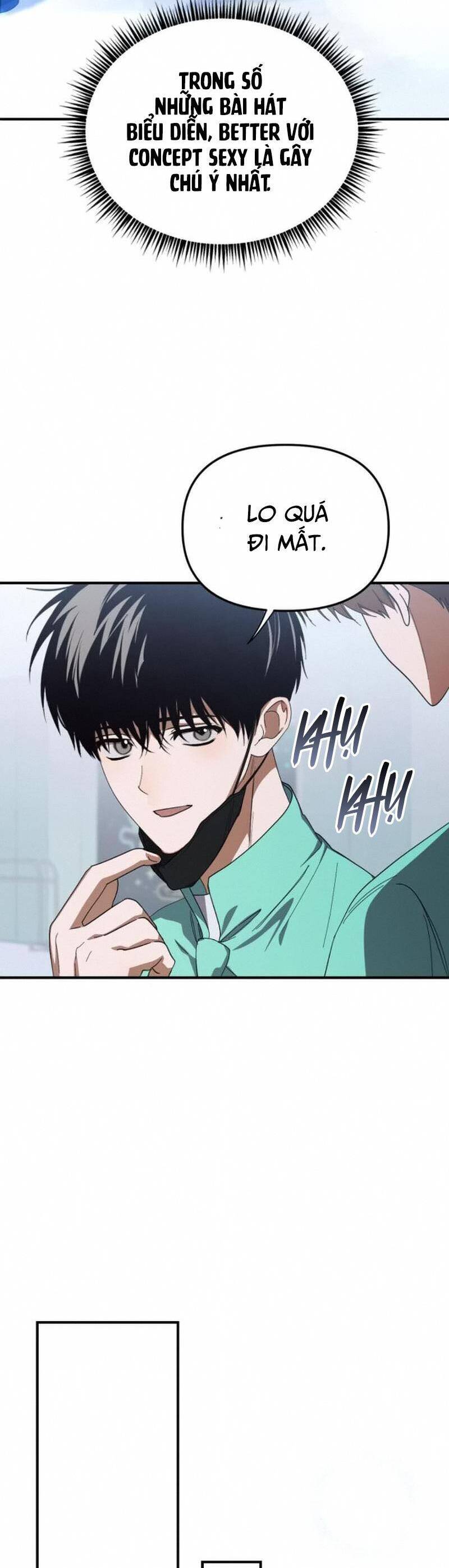 Tôi Trở Thành Thành Viên Trẻ Tuổi Nhất Nhóm Nhạc Idol Nam Chương 24 Ảnh 15